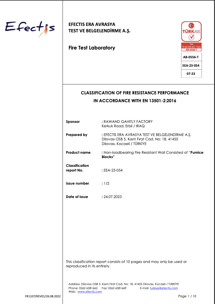 Certificate 3