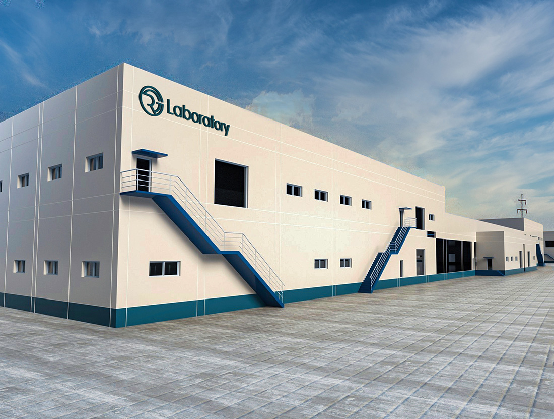 Factory Testing
