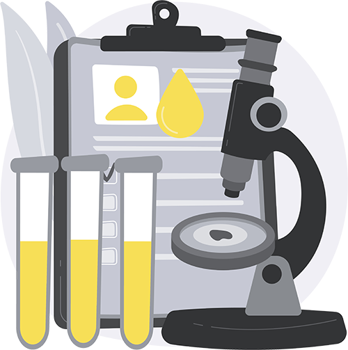 Laboratory Testing